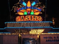 Ambassador Hotel & Casino 3*