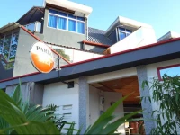 Holland Lodge Paramaribo