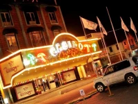 Mirage Hotel & Casino 2*