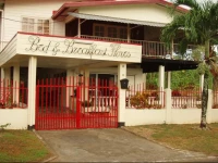 Bed & Breakfast Flores