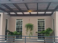Blue Star Apartments Paramaribo