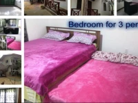 City View Apartments Suriname