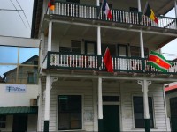 Guesthouse De Kleine Historie