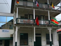 Guesthouse De Kleine Historie