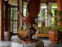 Jacana Amazon Wellness Resort