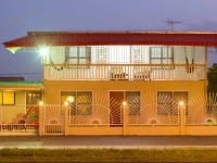 Nosas Gastenverblijf