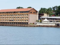 Sierra Lighthouse Hotel