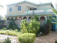 Marie Antoinette Kara Hotel