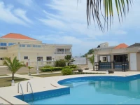 Residence Madiba Hotel