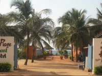 Robinson Plage Hotel