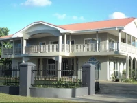 Villa Apartments Westside