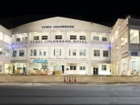 Tungi Colonnade Hotel