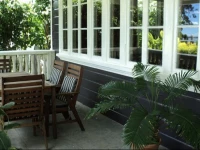 Villa Apartments Eastside