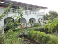 Utu One - Christian B&B