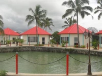 Kahana Resort & Restaurant