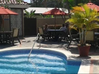 Enchanted Waters Tobago