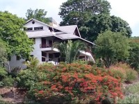 The Nest Tobago Apartments