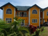 Faiths Villa of Tobago 3*