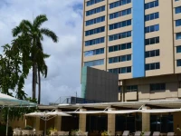 Radisson Hotel Trinidad