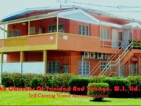 The Cannons Of Trinidad And Tobago W I - St James