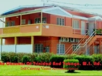 The Cannons Of Trinidad And Tobago W I - St James