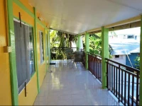 Afelita Bed & Breakfast