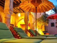 Chambre DHotes Orientalys