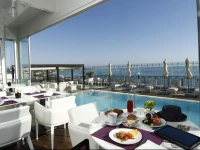 Dar El Marsa Hotel & Spa 5*