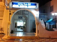 Djerba Midoun Hotel