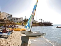 Marina Monastir Bungalows