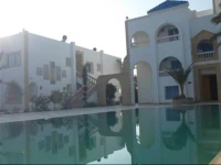 Ennakhla Hotel