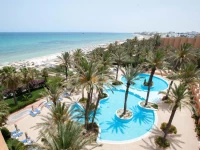 El Ksar Resort & Thalasso 4*