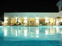 Les Jardins de Toumana