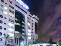 The Penthouse Suites Hotel