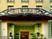 Paris Concorde Hotel