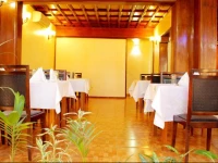 Shangri-la Hotel Muyenga