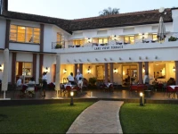 Laico Lake Victoria Hotel Entebbe 4*