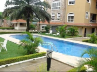 The Residence Entebbe