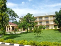 Askay Hotel Suites Entebbe