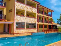 Rosemary Courts Hotel