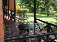 Serene Guesthouse Entebbe