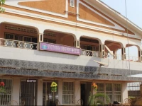 Victoria Region Motel