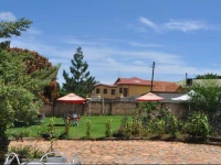 China Garden Entebbe