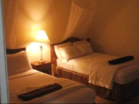 Executive Airport Hotel