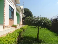 Zebra Bed and Breakfast