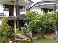 Chel and Vade Cottages