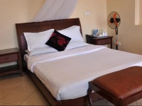 Shangri-la Nyonyi Gardens Kololo