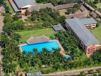 Speke Resort & Conference Centre 4*