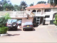 Dual Apartments Ntinda 2*