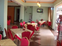 Macsedo Resort Hotel 3*